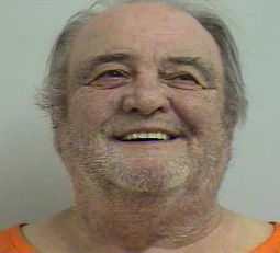 72-year-old Rock Springs man arrested for alleged 8th OWI